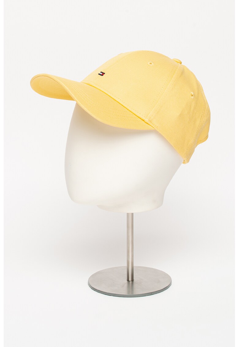 Sapca baseball cu logo discret