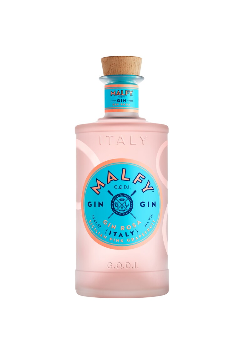 Gin Rosa - 41% - 0.7l