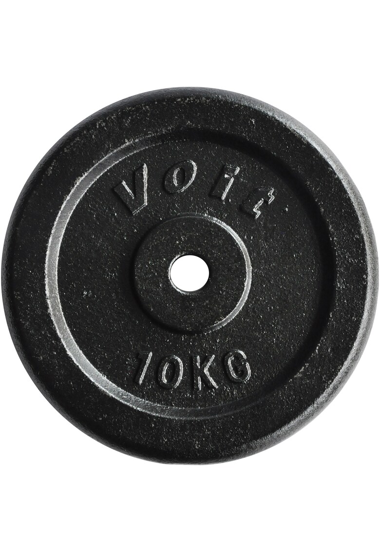 Disc haltera Voit - 10 kg