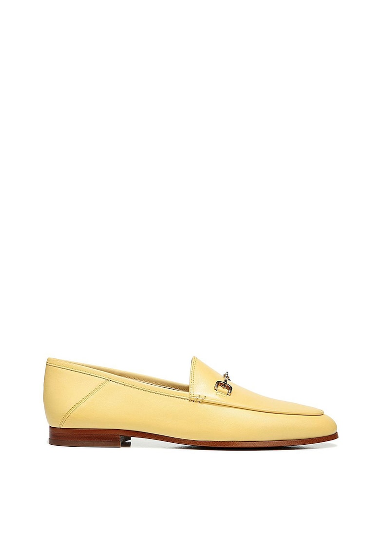 Pantofi loafer de piele Loraine