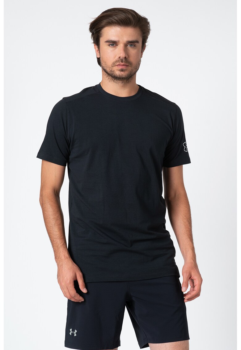 Tricou lejer Baseline