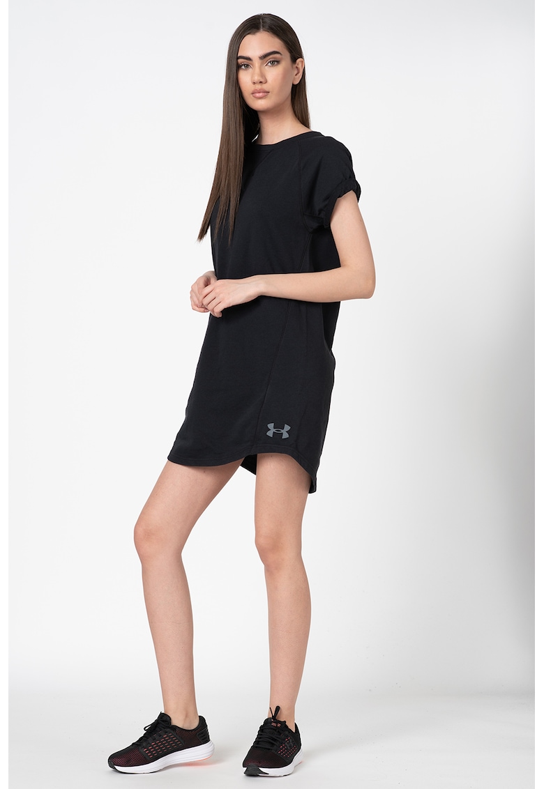Rochie lejera tip tricou Favorite