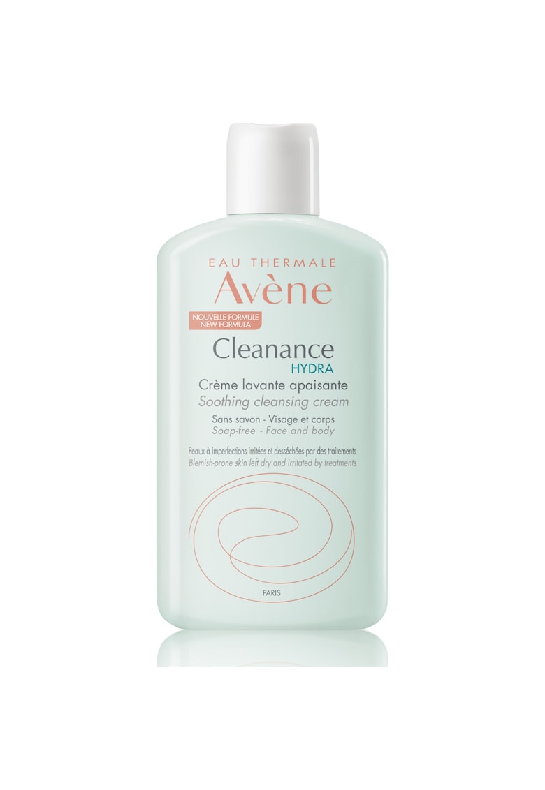 Cleanance Hydra crema pentru curatare - 200 ml