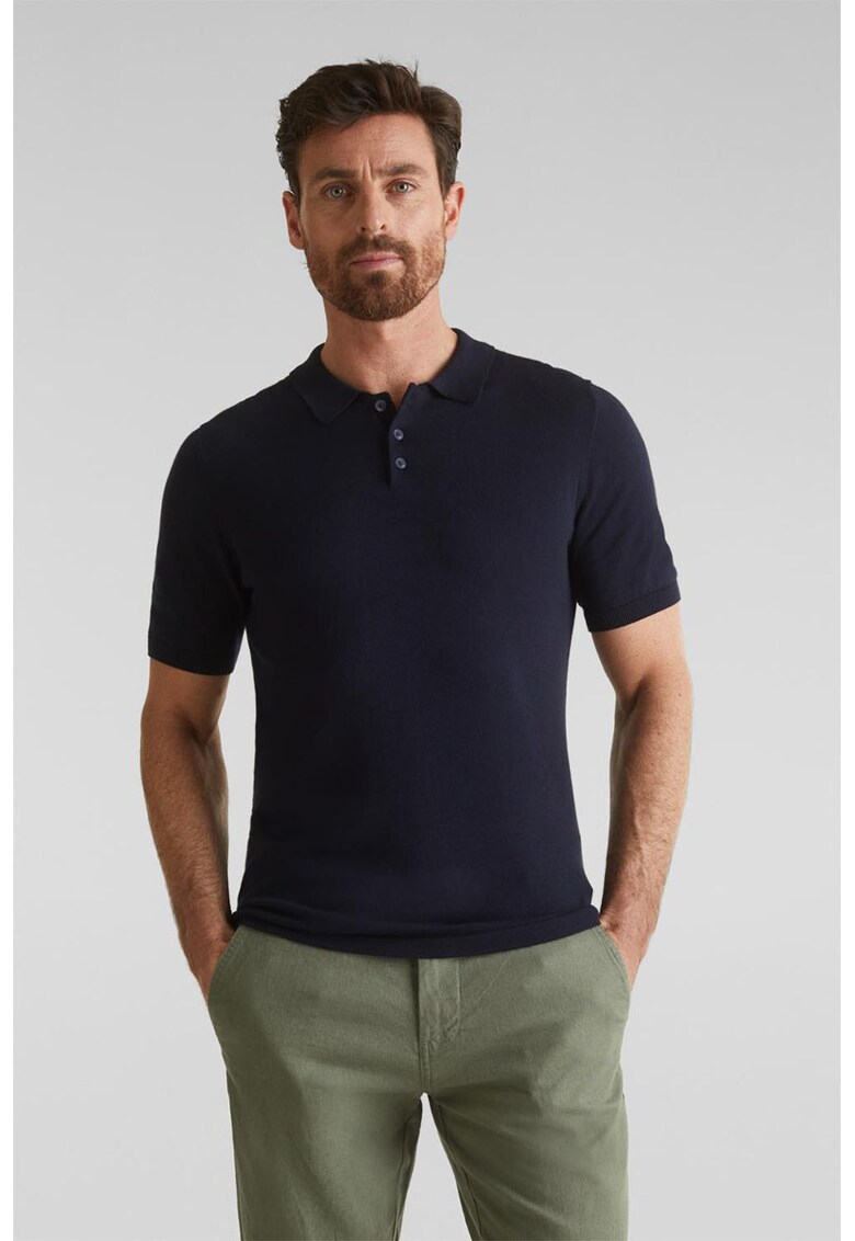 Tricou polo