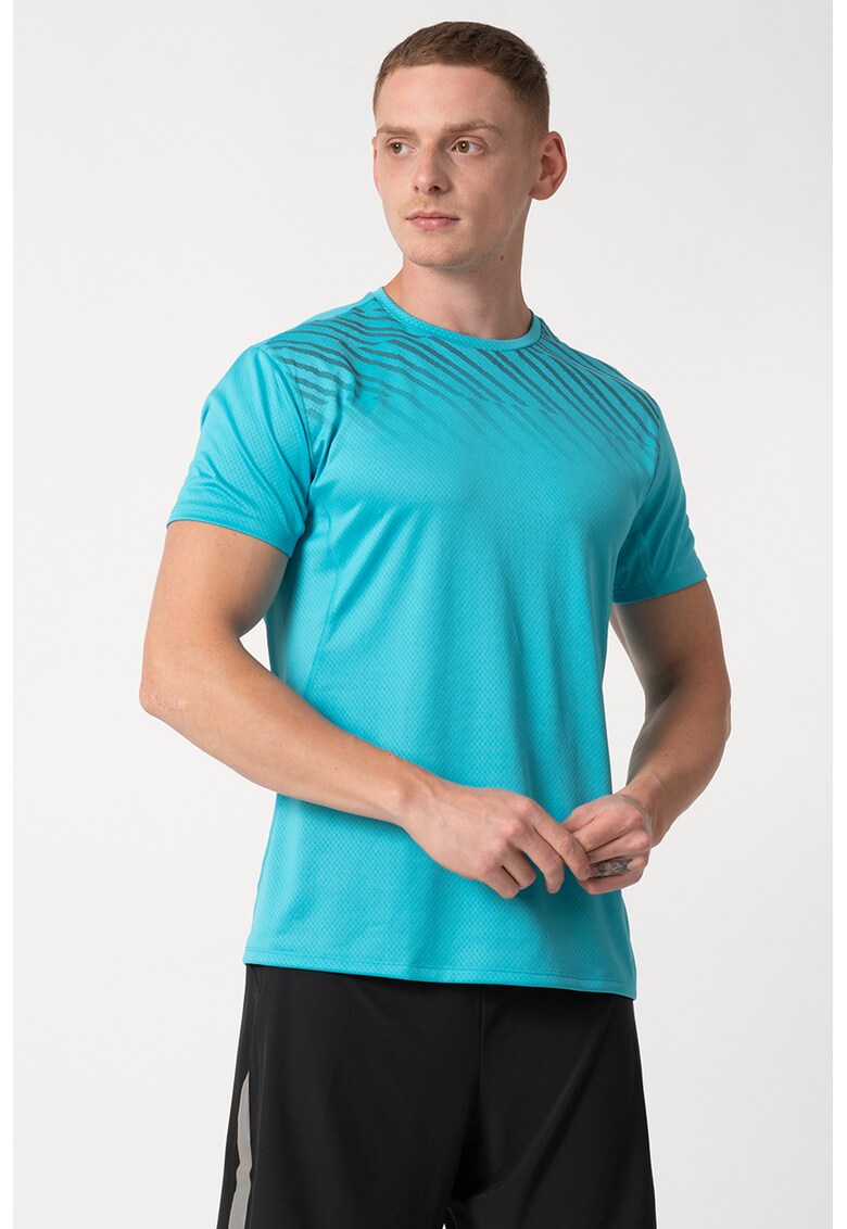 Tricou pentru fitness Solarcut