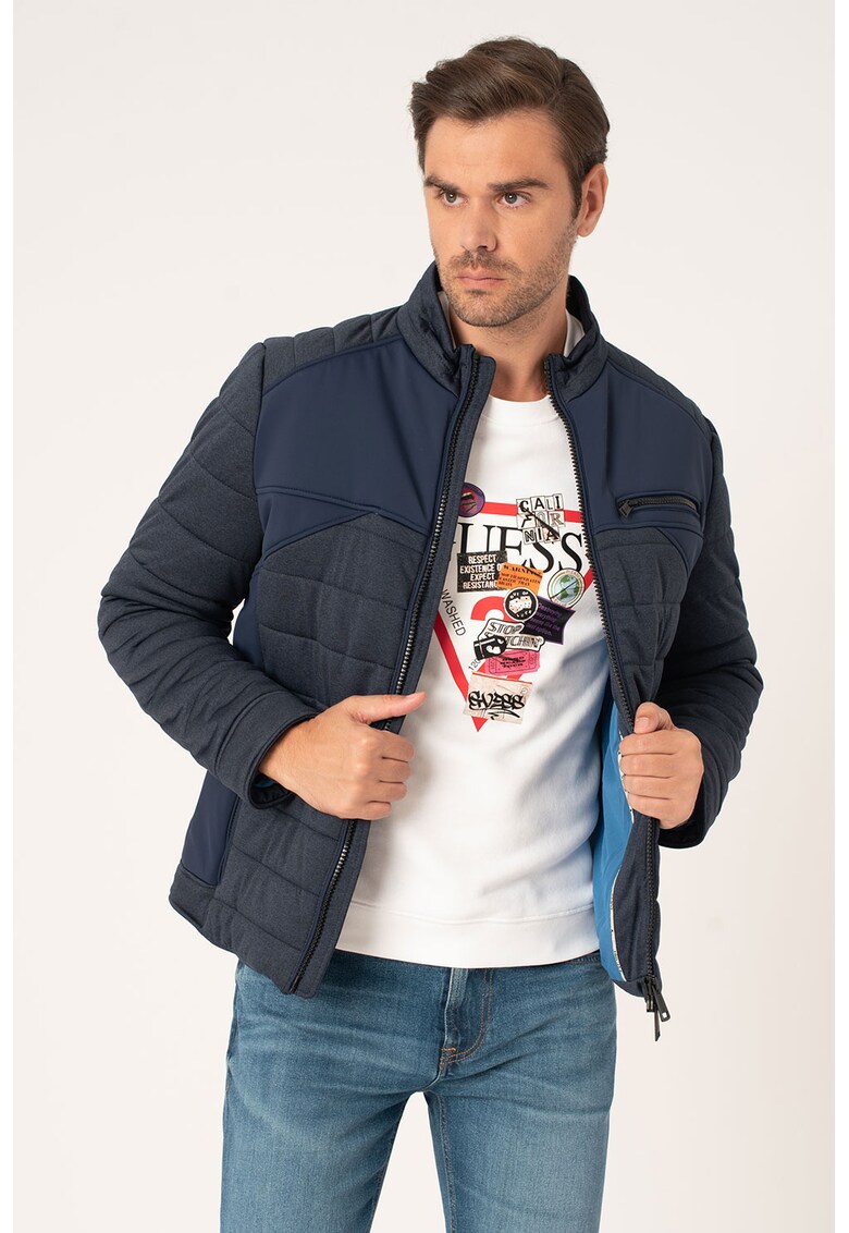 Jacheta impermeabila cu vatelina Jacheta impermeabila cu vatelina