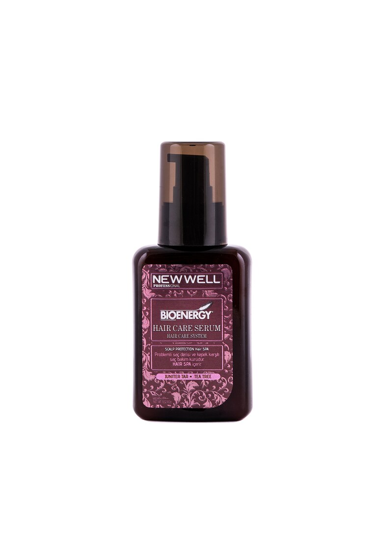 Sert de par pentru protectia scalpului Sert de par pentru protectia scalpului