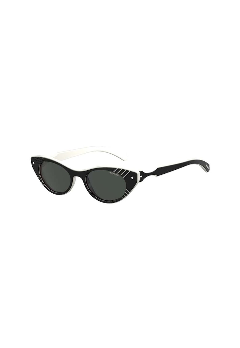 Ochelari de soare cat-eye polarizati 2