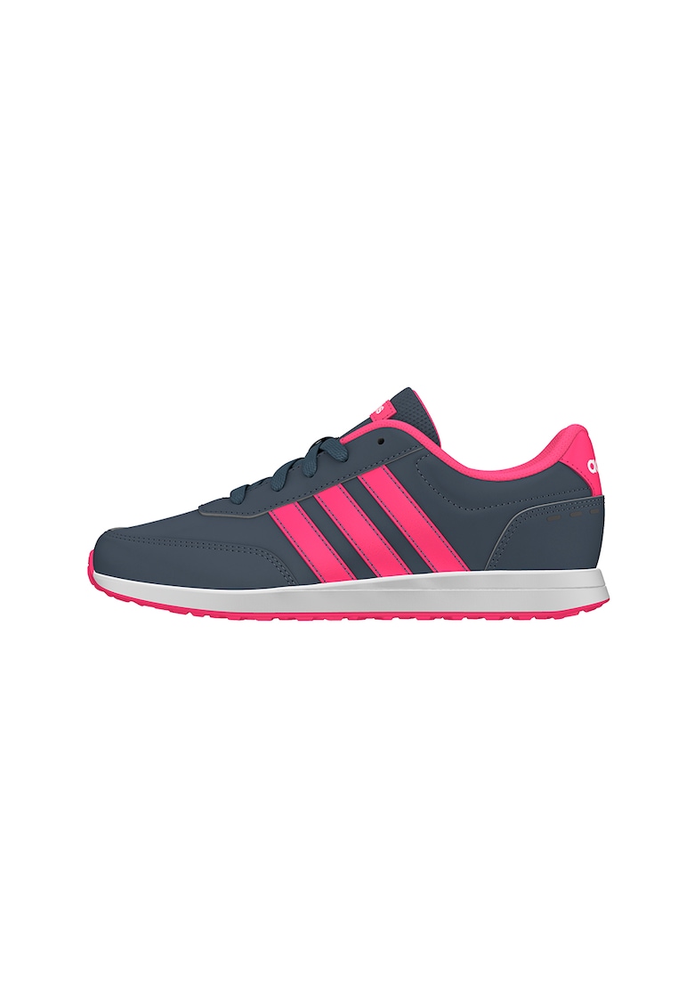 Pantofi sport de piele ecologica Switch