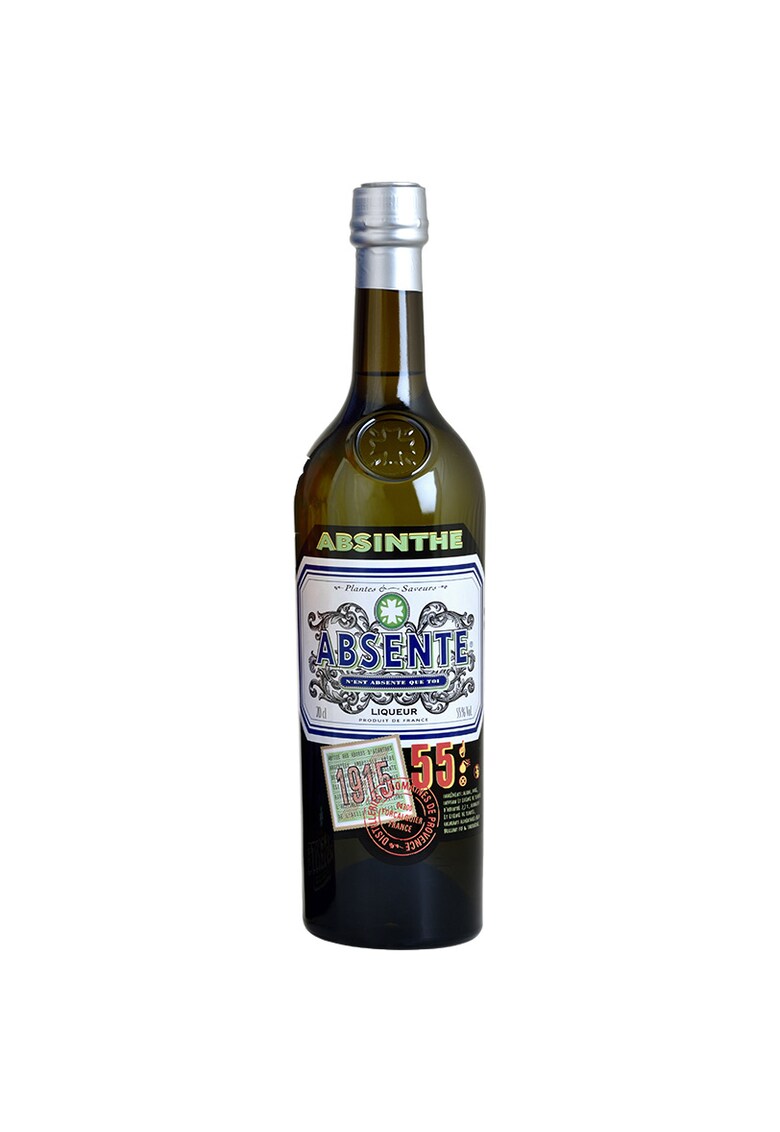 Absinthe Bardouin - 55% - 0.7l