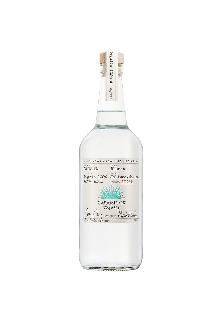 Tequila Blanco - 40% - 0.7l