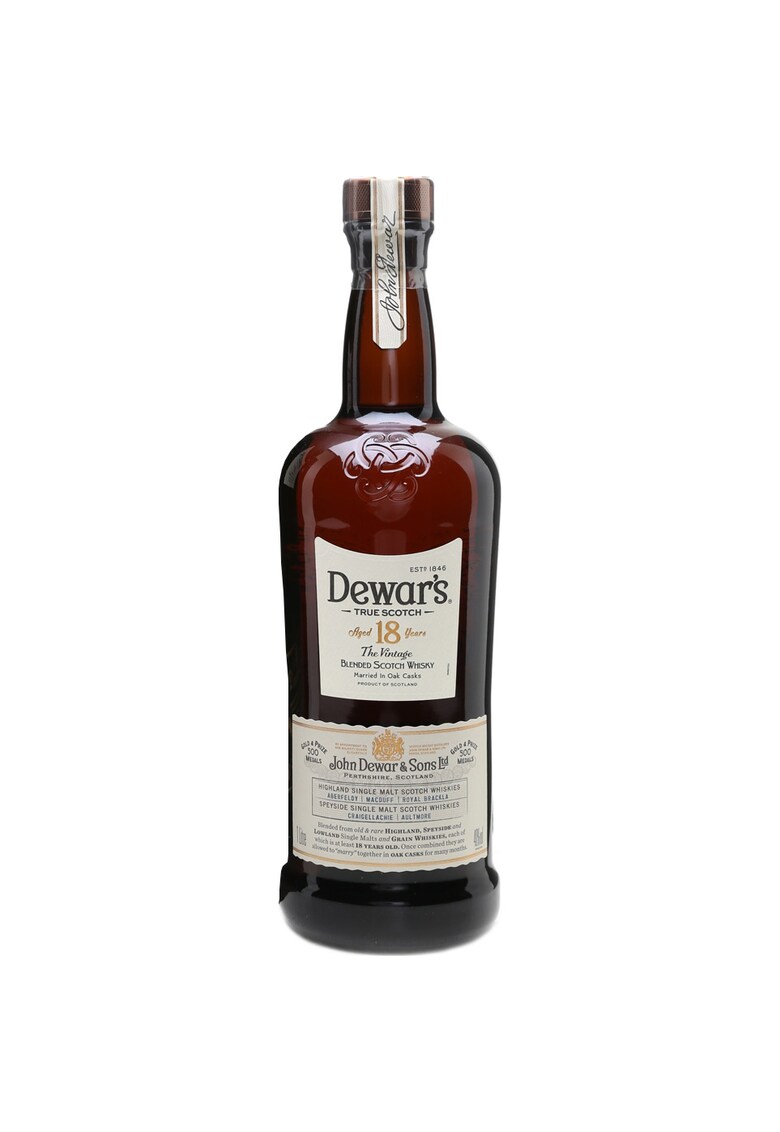 WHISKY 18 ANI FOUNDERS RESERVE - 40% - 0.7L