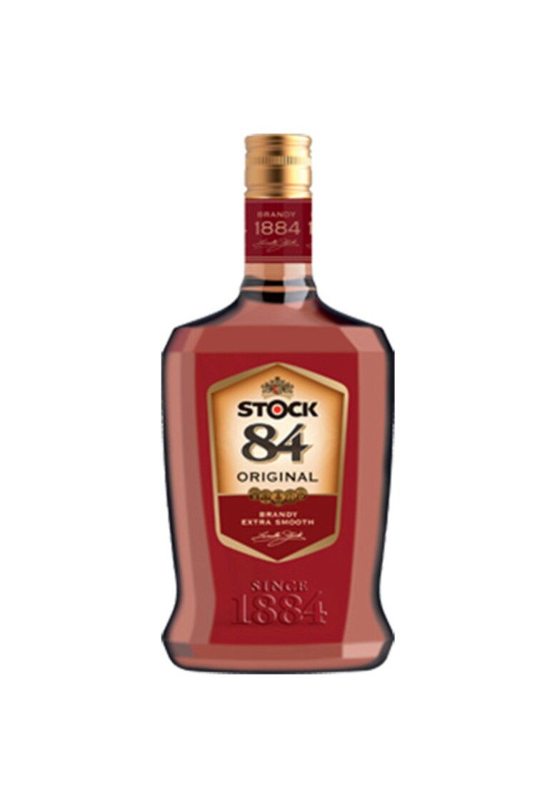 Brandy 38% - 1l