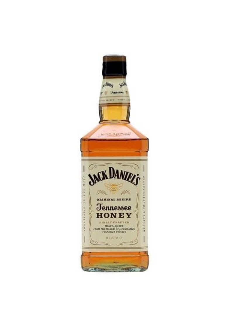 WHISKEY HONEY - 35% -1L