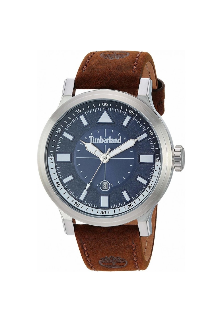 Ceas barbatesc Driscoll TBL15248JS03