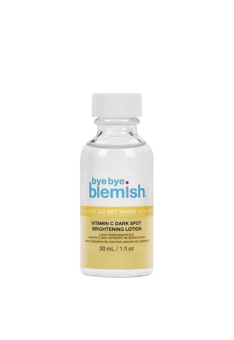 Lotiune pentru hiperpigmentare Vitamin Bright - 30ml