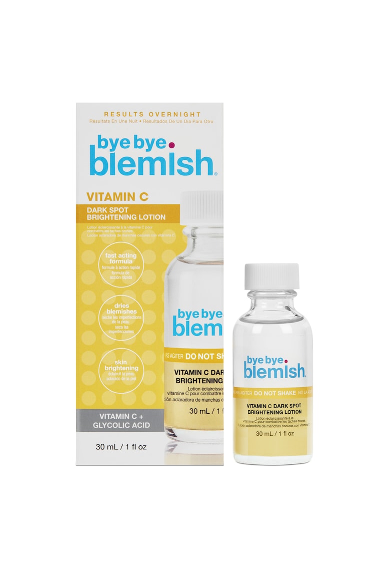Lotiune pentru hiperpigmentare  Vitamin Bright - 30ml Lotiune pentru hiperpigmentare  Vitamin Bright - 30ml