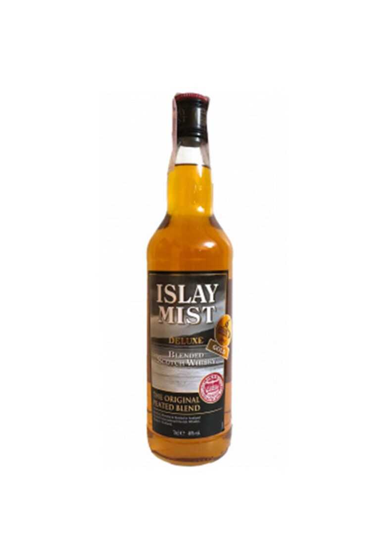 Whisky DELUXE - 40% - 0 -7L