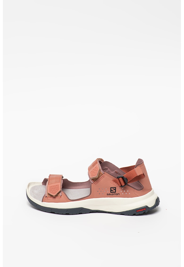 Sandale cu velcro - pentru drumetii Tech Feel