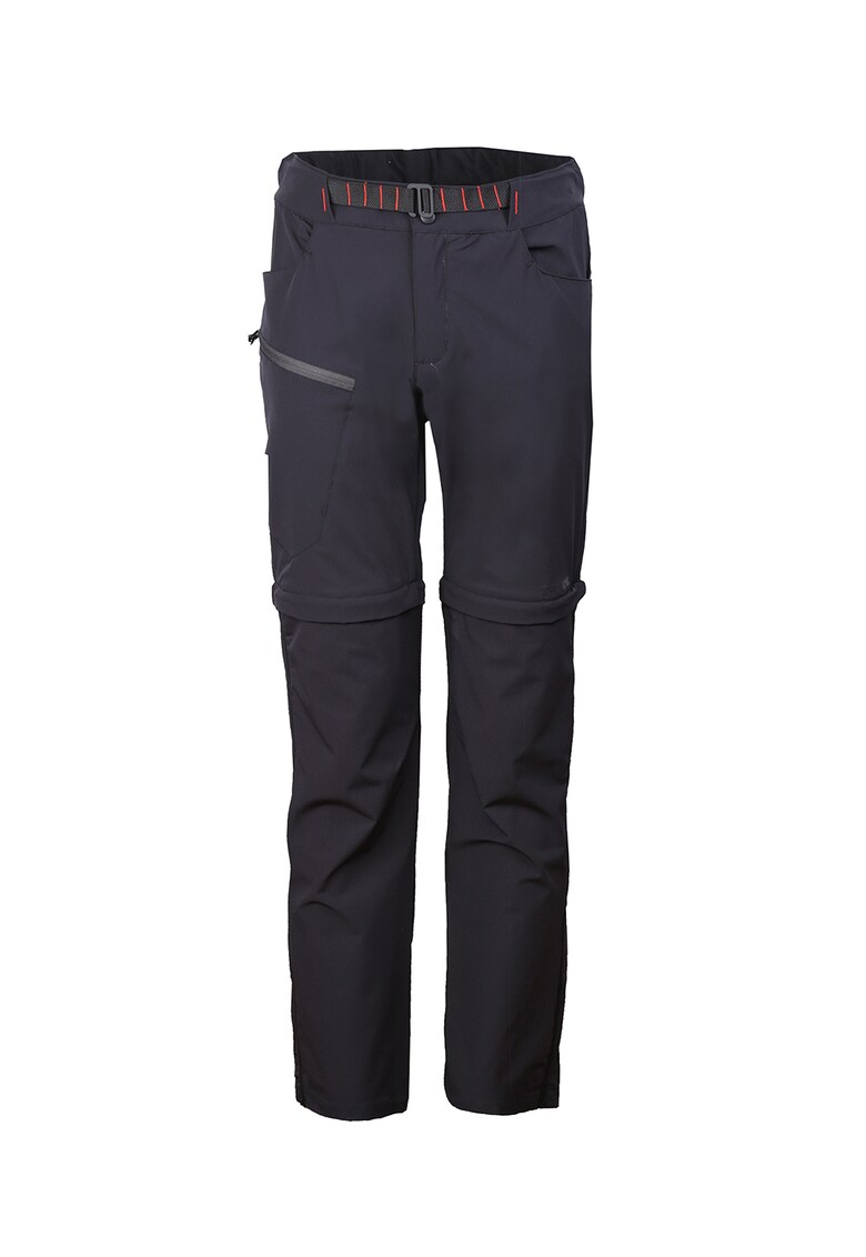 Pantaloni sport barbati - Gregory - impermeabili - pentru drumetii