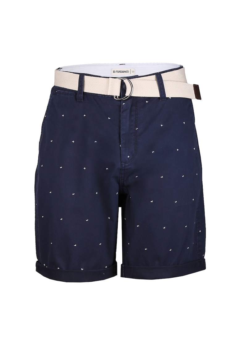 Bemude chino slim fit North Shore