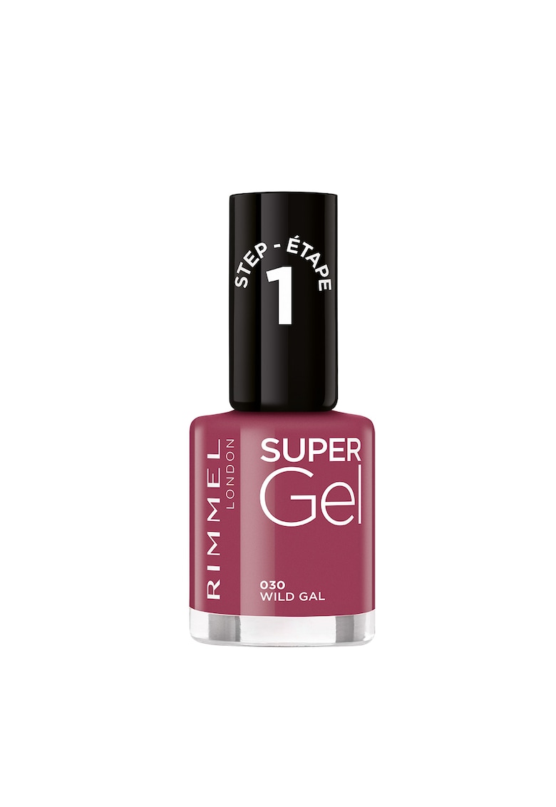 Lac de unghii Super Gel -12 ml