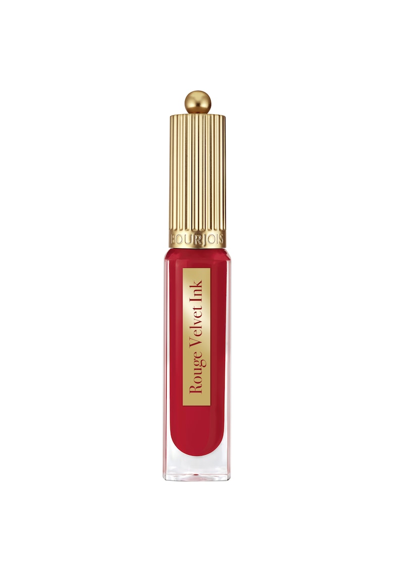 Ruj de buze lichid Rouge Velvet Ink - 3 ml