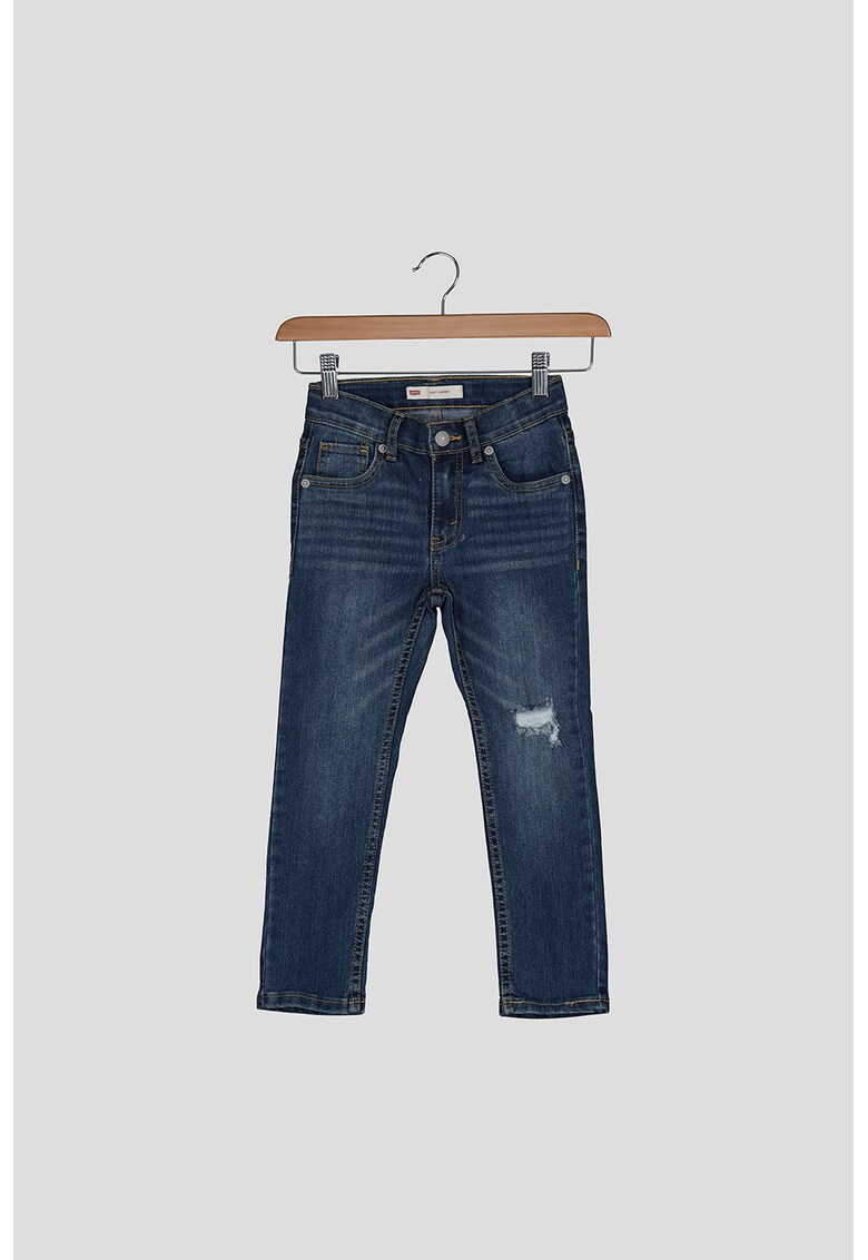Blugi skinny 510