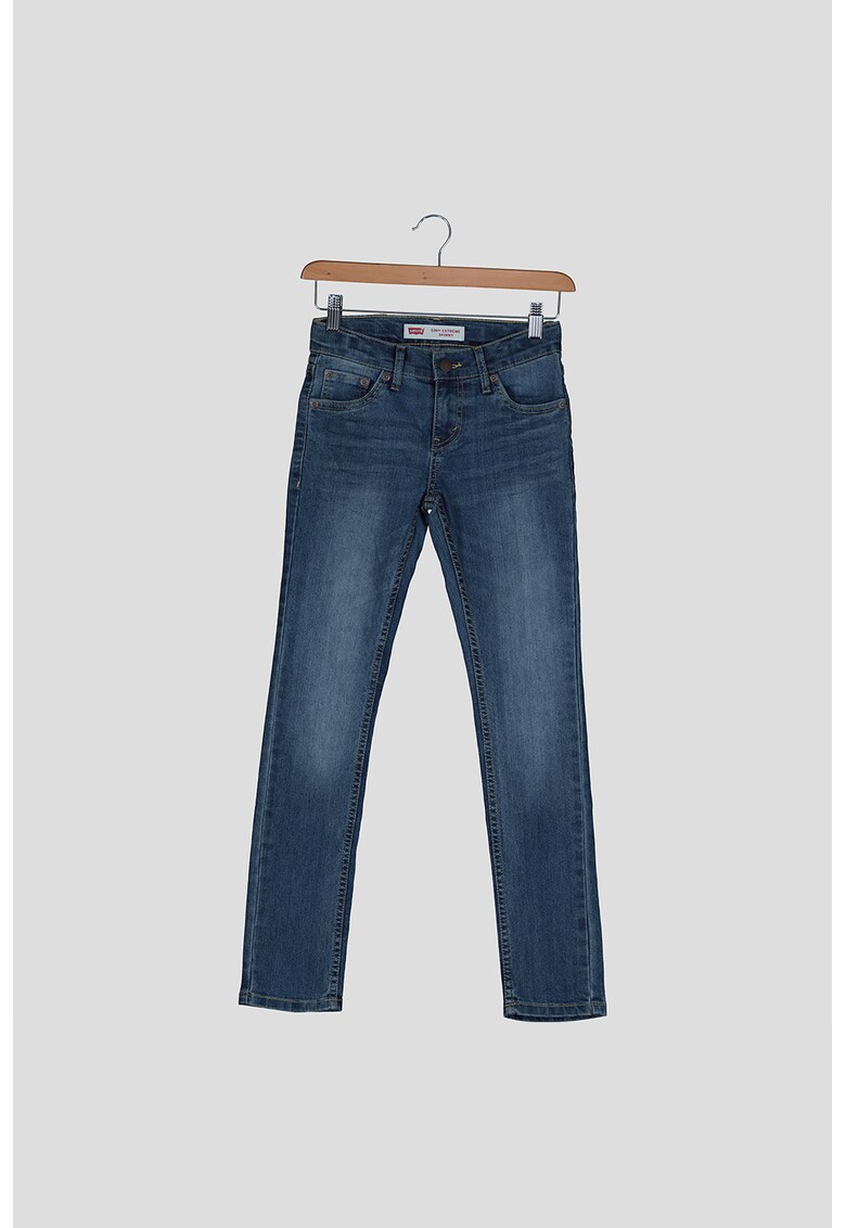 Blugi super skiny 519