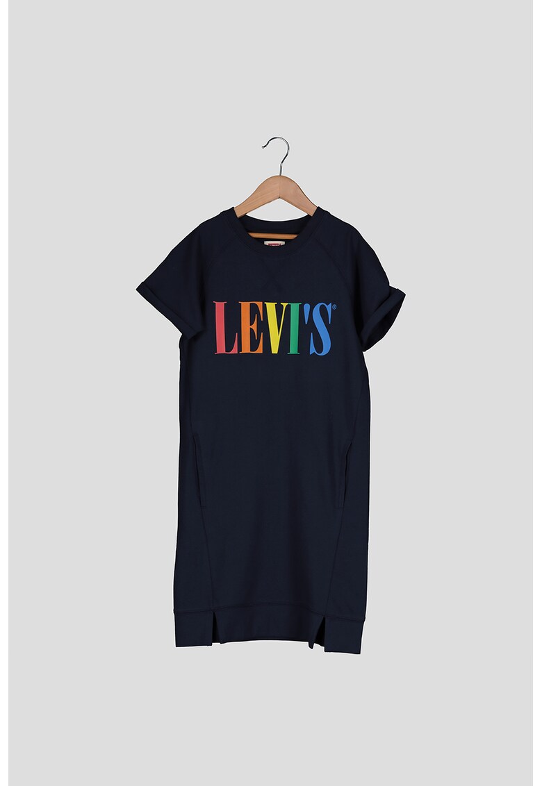 Tricou cu imprimeu logo