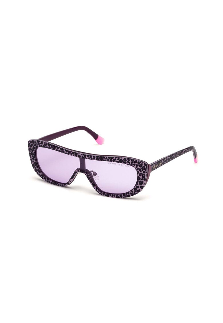 Ochelari de soare shield polarizati - cu animal print