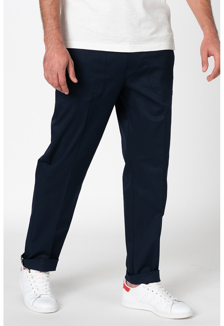 Pantaloni relaxed fit