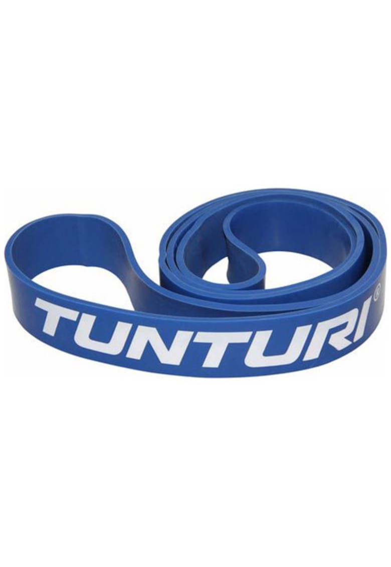  Banda elastica Tuntuti Power - heavy - albastru 