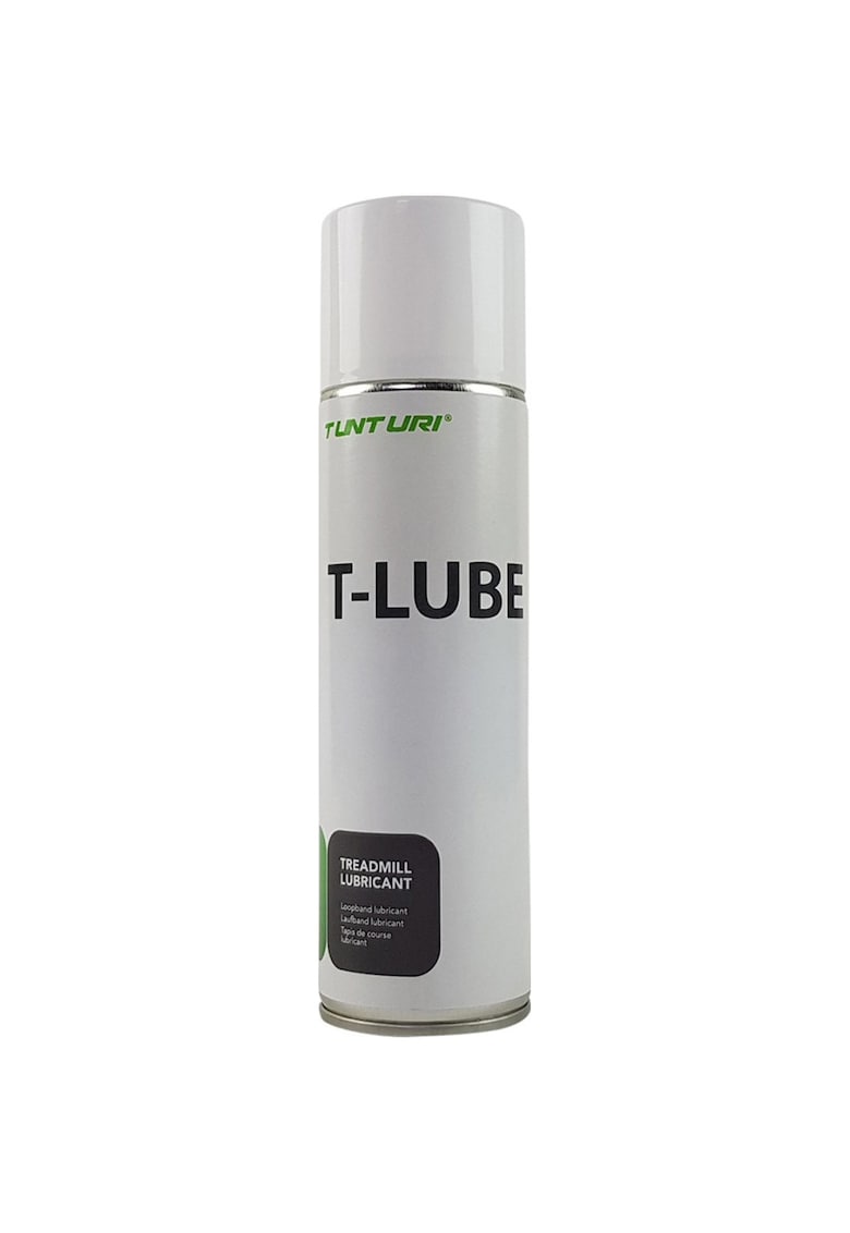 Spray siliconic lubrifiant pentru benzi de alergare T-Lube - 200ml