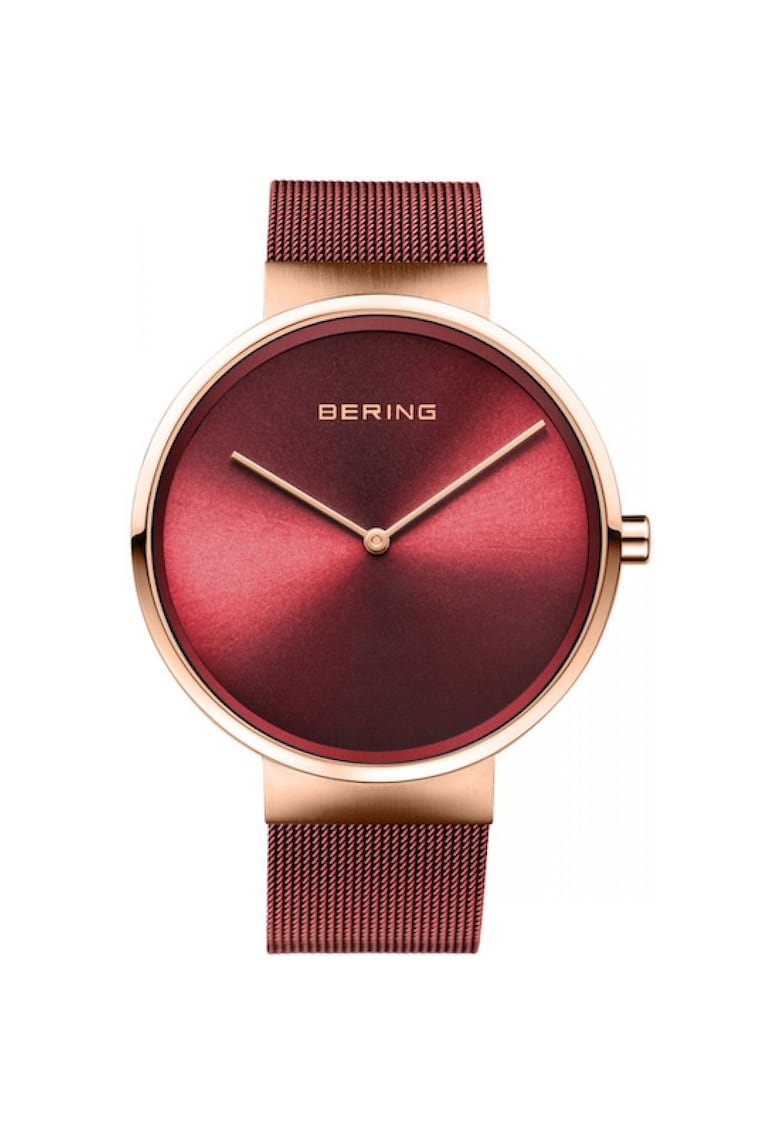 Ceas barbati Classic 14539-363 Unisex