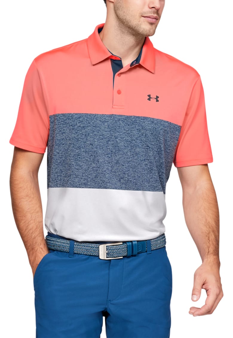 Tricou pentru golf Playoff Polo 2.0