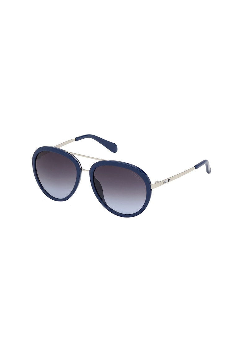 Ochelari de soare aviator unisex cu lentile polarizate