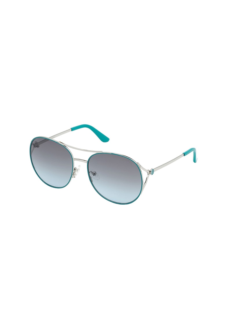 Слънчеви очила стил Aviator с поляризация