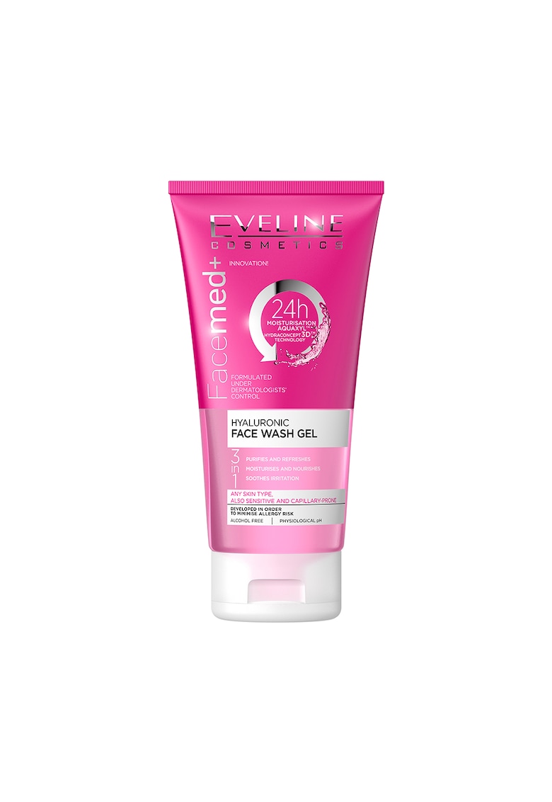 Gel Eveline Facemed 150 ml