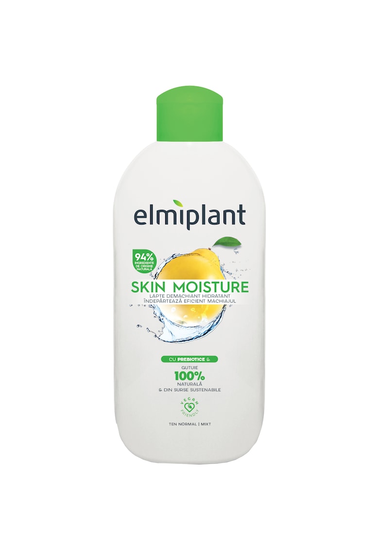 Lapte demachiant  Skin Moisture -200ml