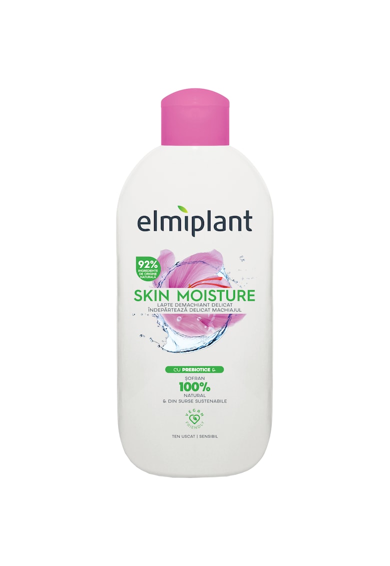 Lapte demachiant  Skin Moisture -200ml Lapte demachiant  Skin Moisture -200ml