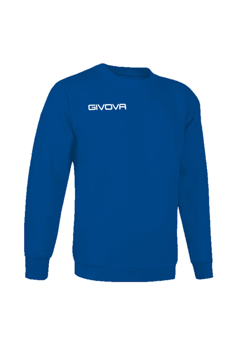 Bluza antrenament One -Givova - Albastru