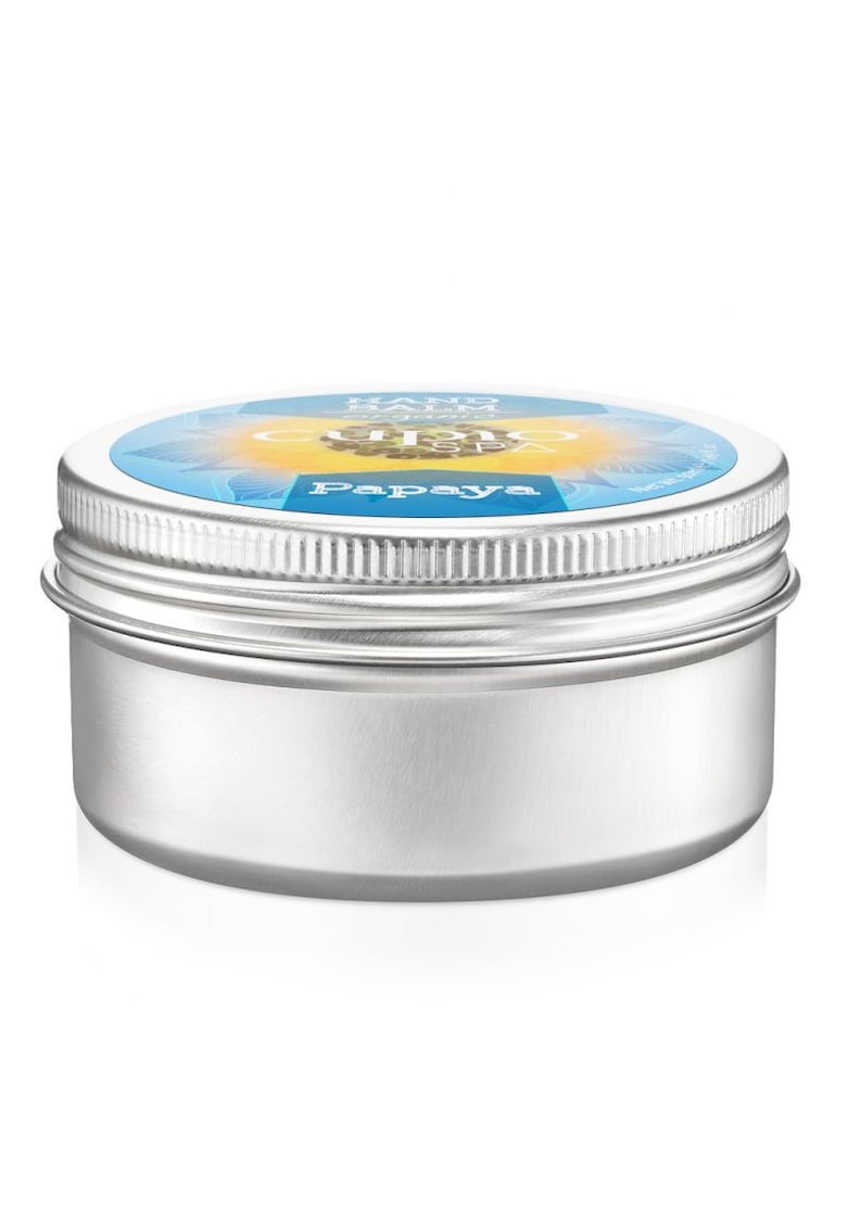 Balsam de maini si cuticule SPA - Organic Papaya 50ml