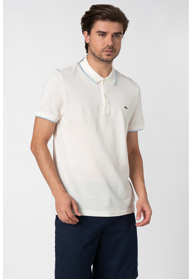 Tricou polo