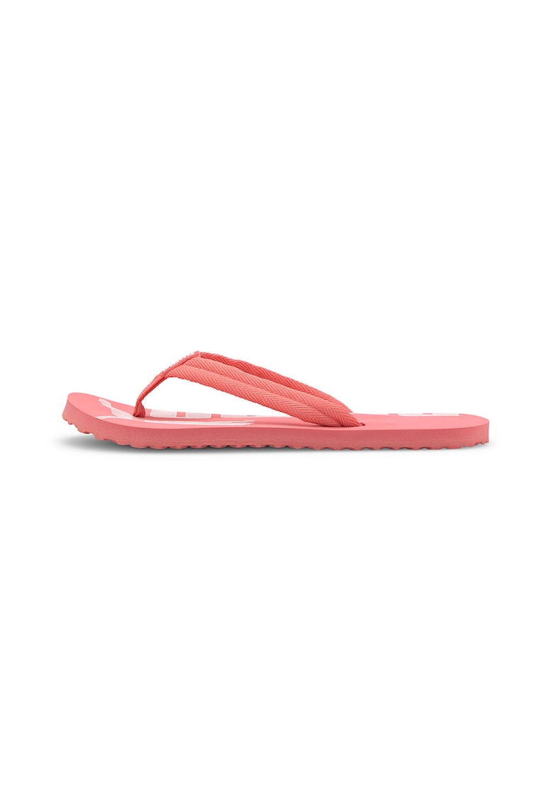 Papuci flip-flop cu logo Epic V2 23158