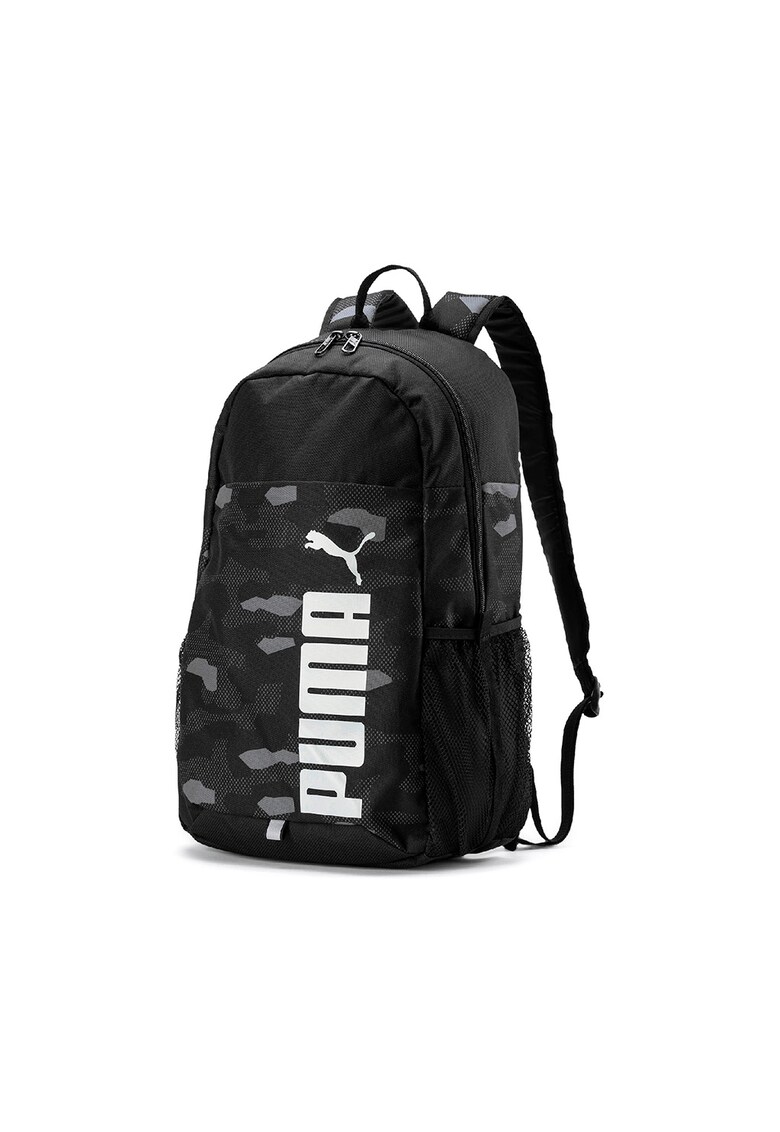 Rucsac unisex cu compartiment pentru laptop Style