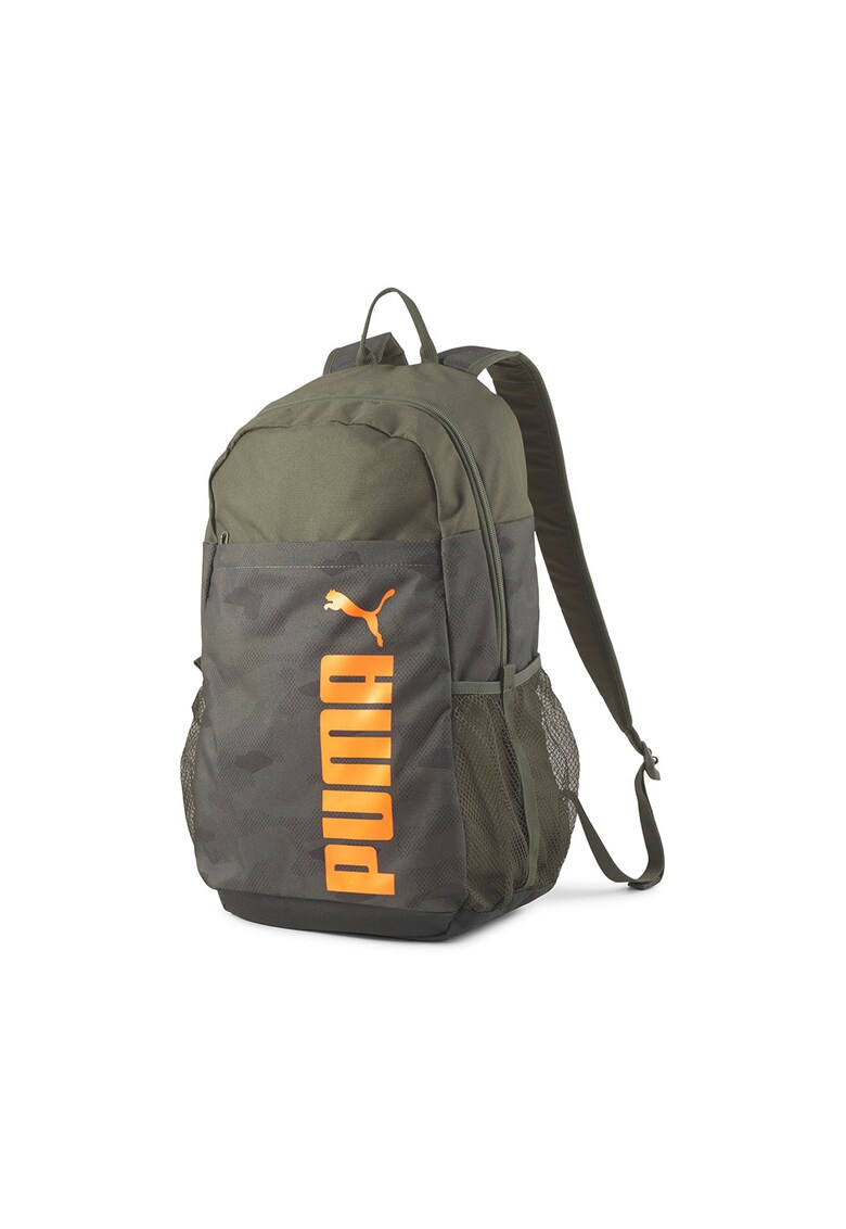 Rucsac unisex cu compartiment pentru laptop Style