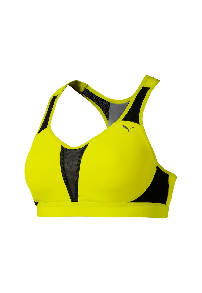 Bustiera cu spate decupat - pentru fitness Get Fast