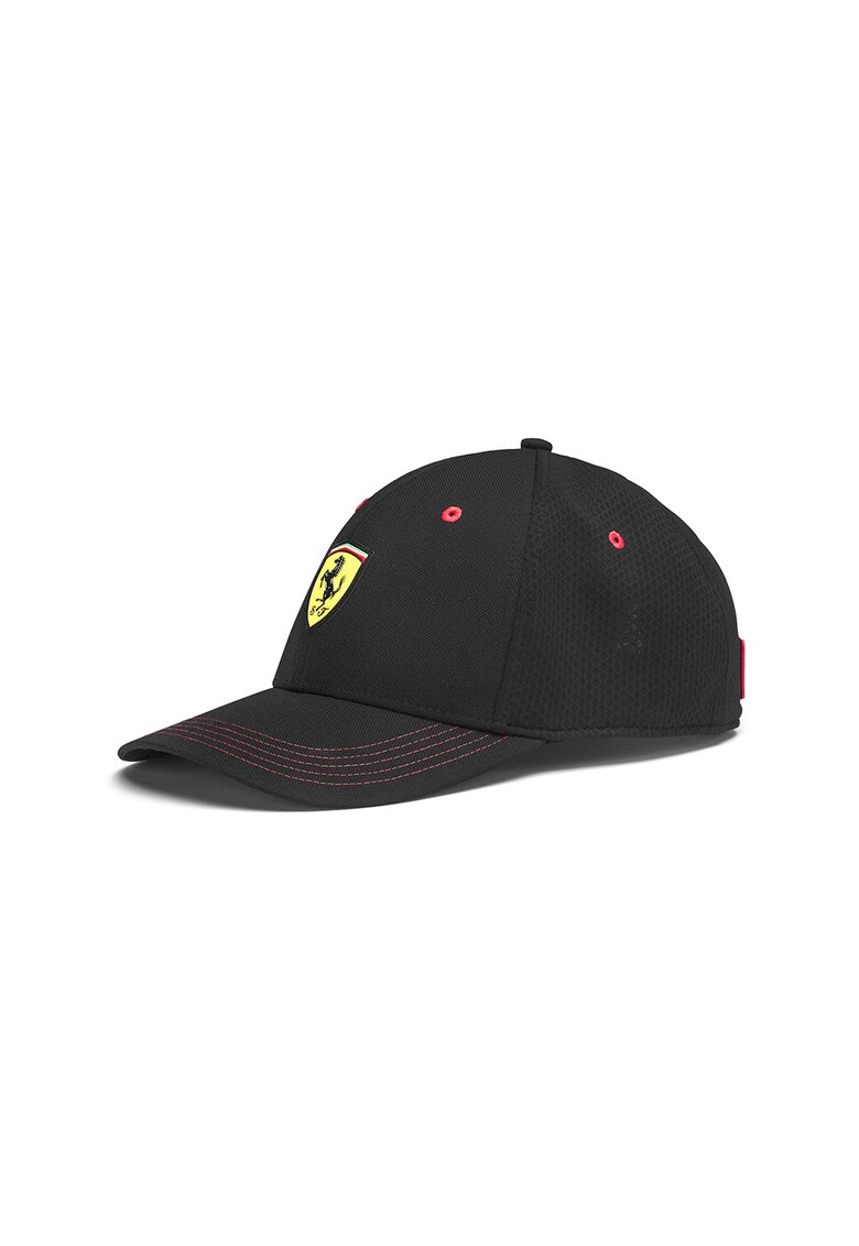 Sapca baseball unisex Ferrari Fanwear