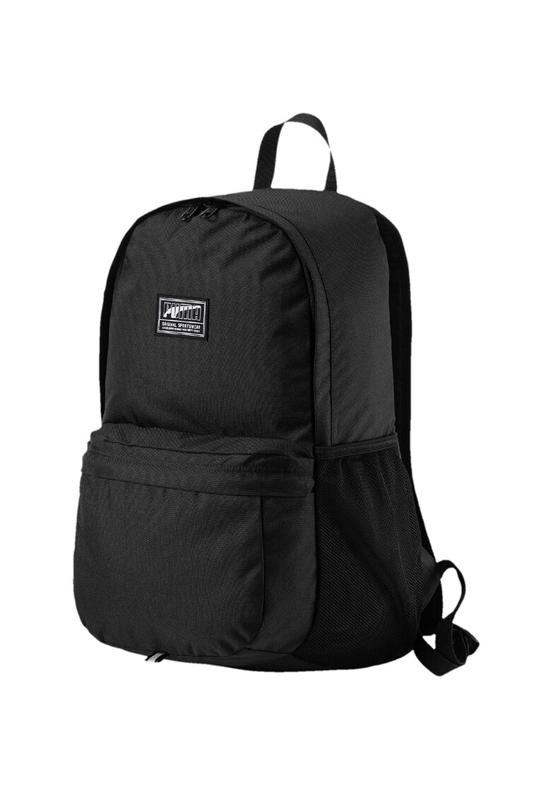 Rucsac unisex cu buzunar pentru laptop Academy